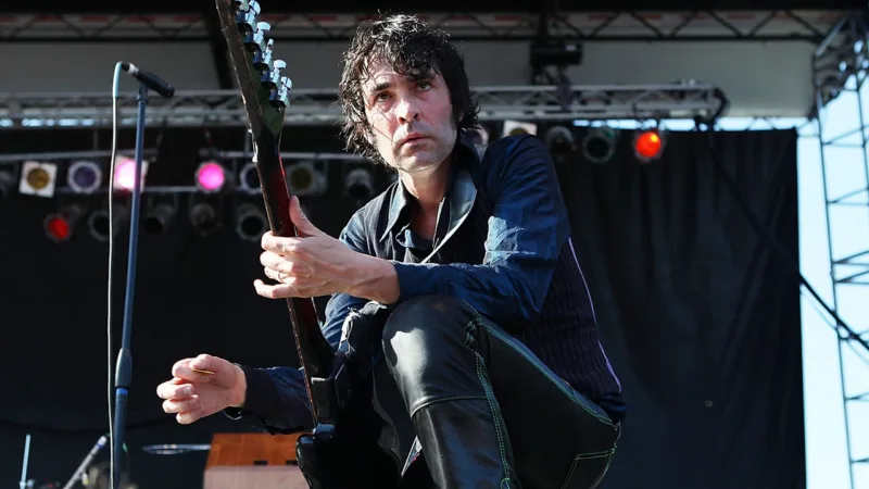 jon spencer
