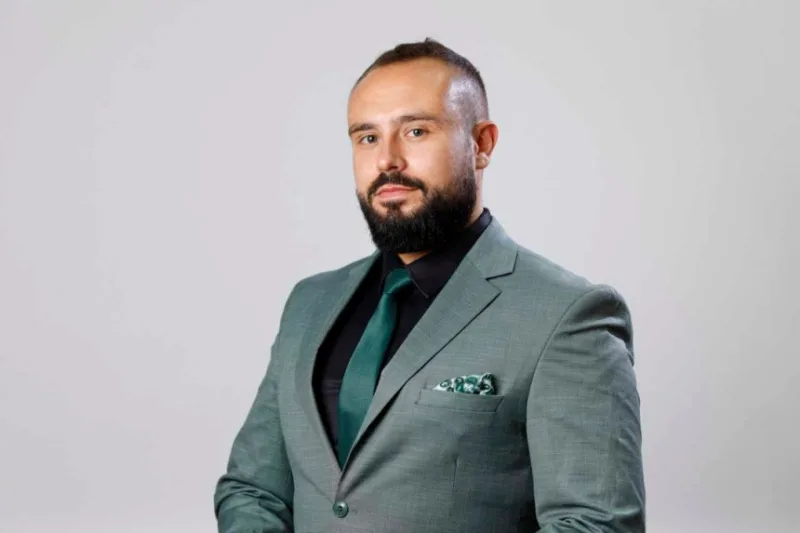 novakovic pdp