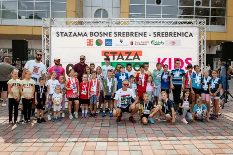 stazama bosne srebrene