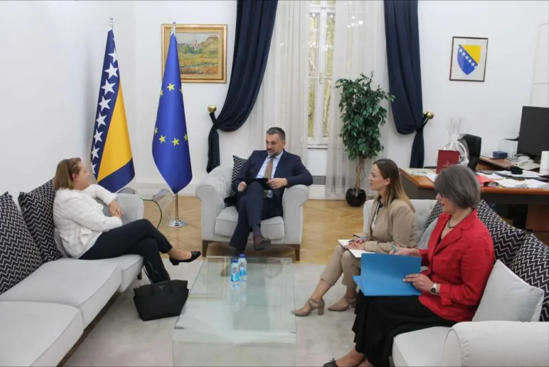 konakovic ambasadorica belgije