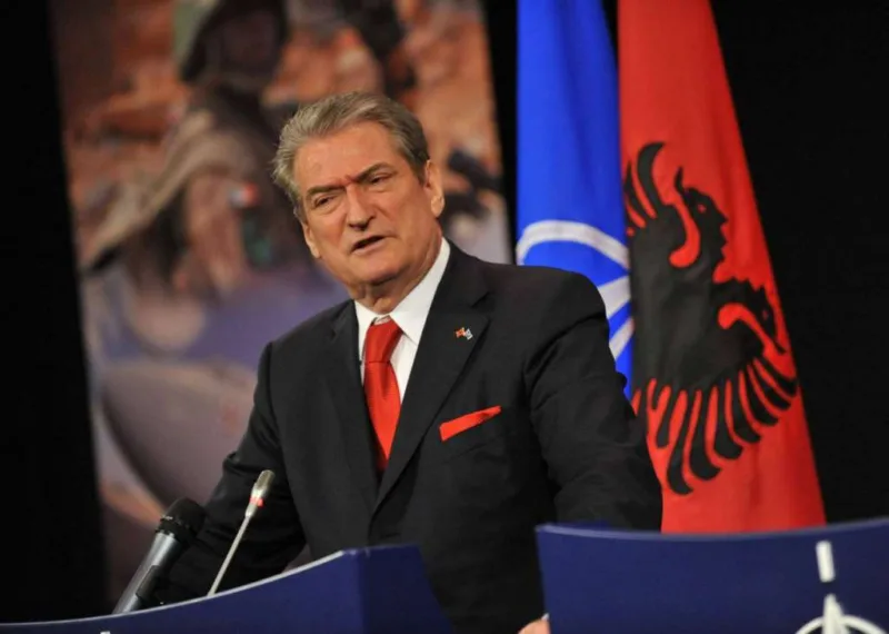 berisha