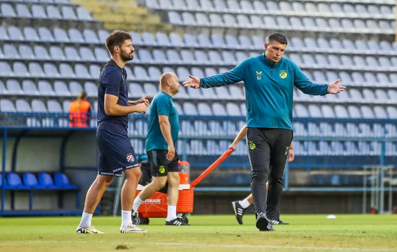 dinamo jakirovic