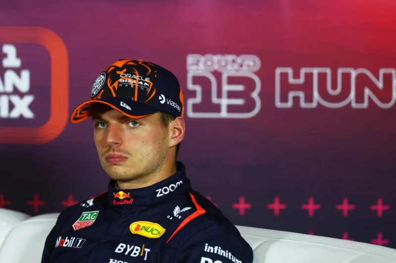 max-verstappen