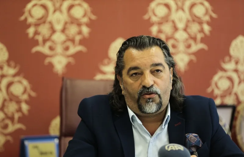 abdurahman česko