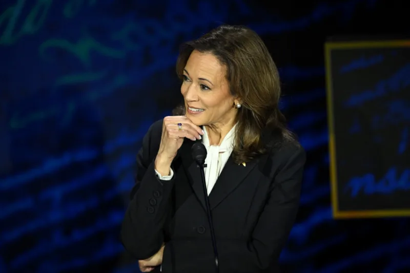 kamala harris