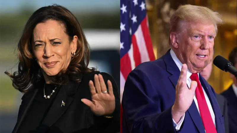 harris i trump debata