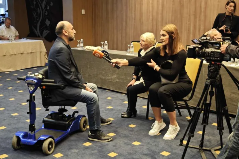 OSOBE S INVALIDITETOM IZBORI