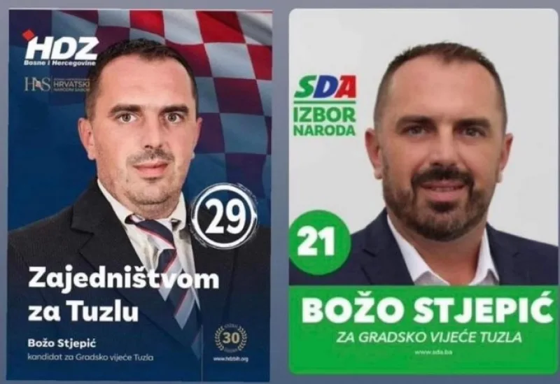 božo