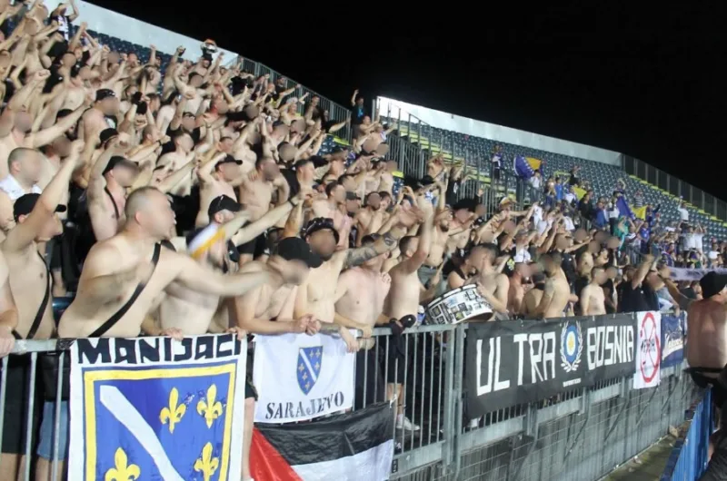 fanaticos