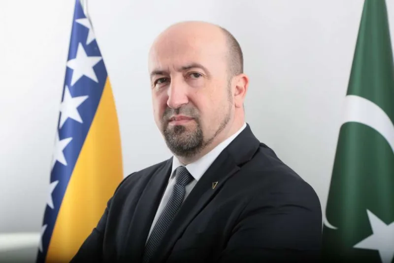 muhamed jusic