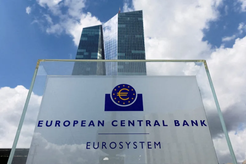 evropska centralna banka