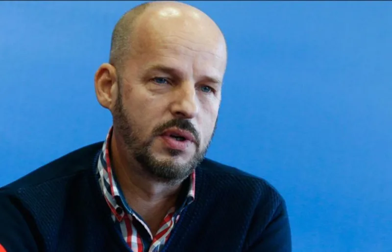 šerif patković
