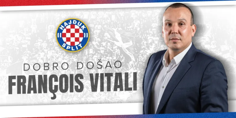francois vitali hajduk