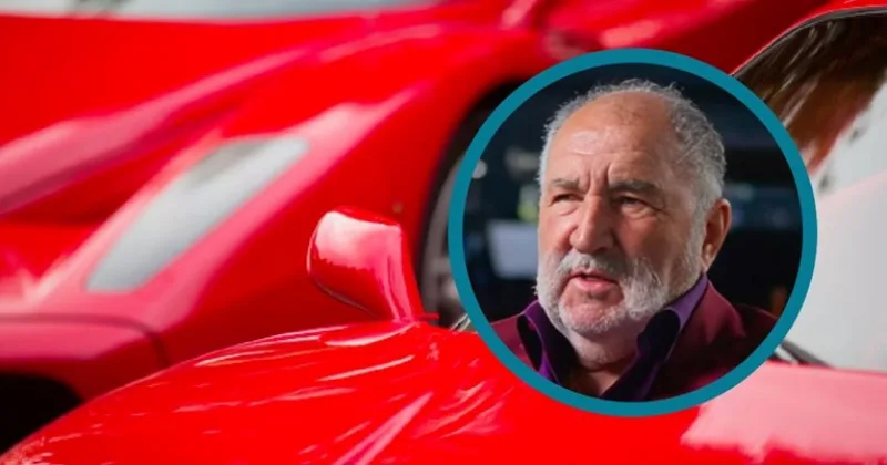 tiriac