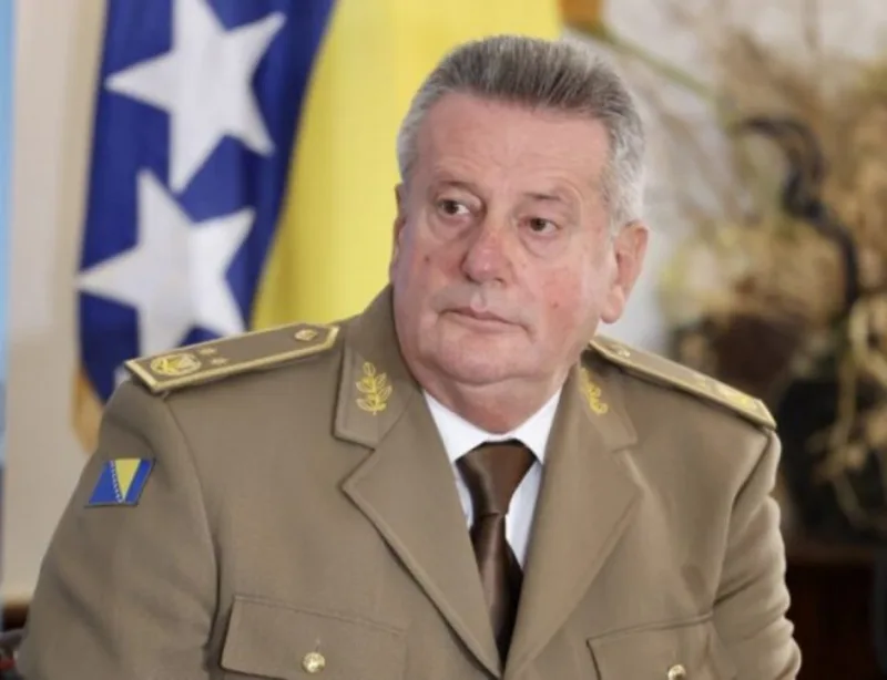 gojko knežević