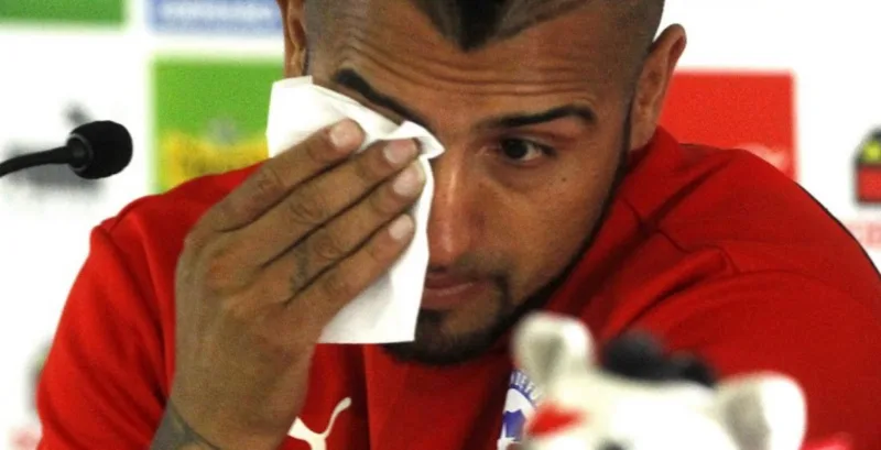 vidal