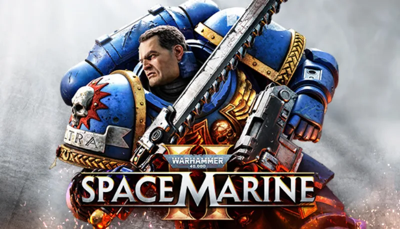 Space-Marine-II