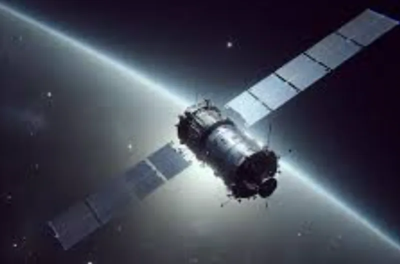 iran satelit 5