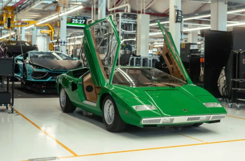 Lamborghini