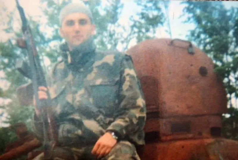 igor stojanović armija bih