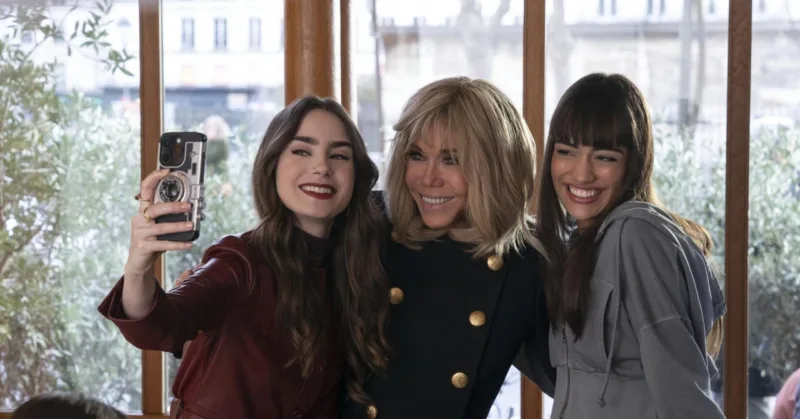 emily in paris