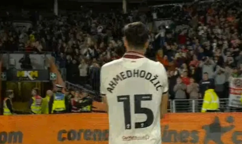 ahmedhodzic
