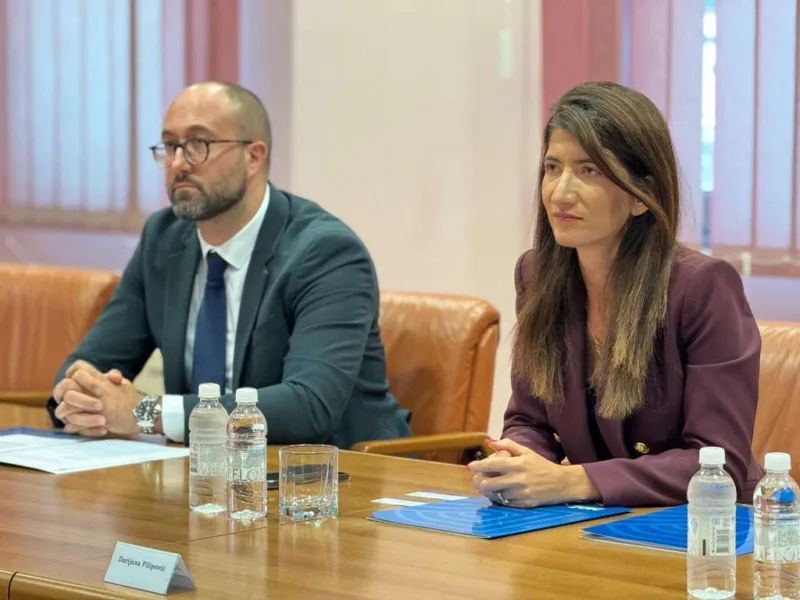 HDZ i ODIHR