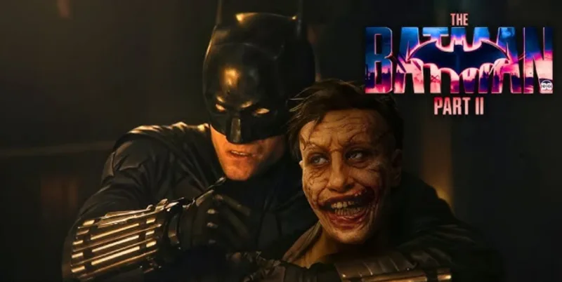 batman 2