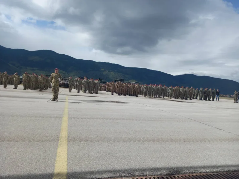 eufor 1