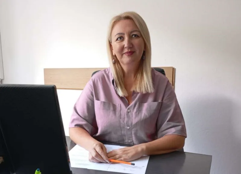 amira borovac