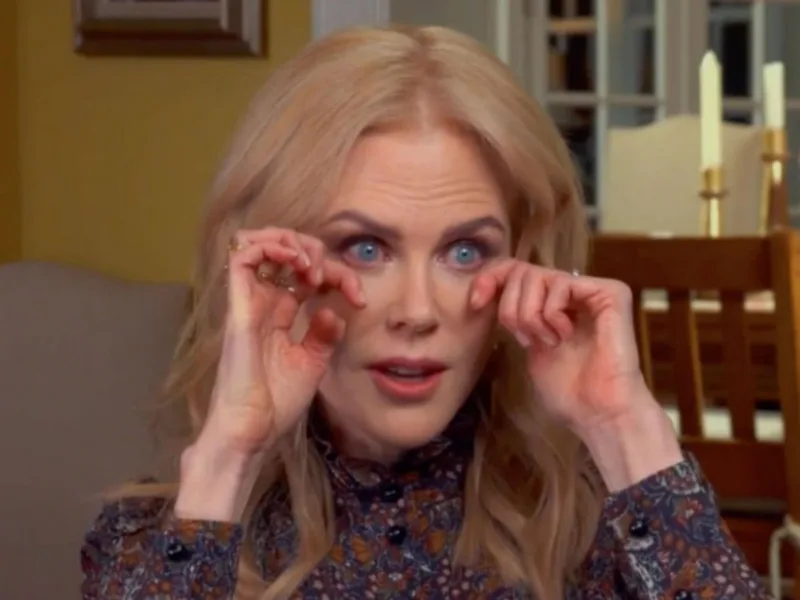 nicole kidman