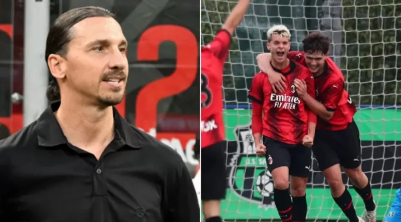 ibrahimovic