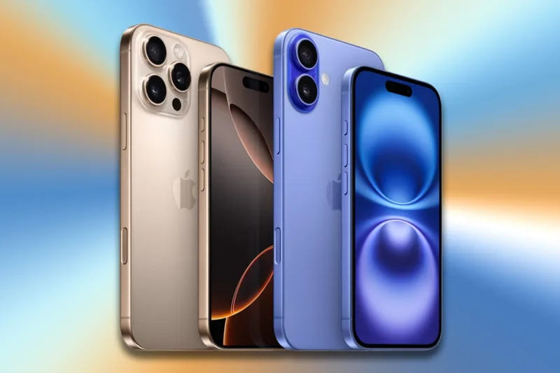 iphone 16 modeli