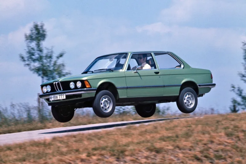 BMW serija 3
