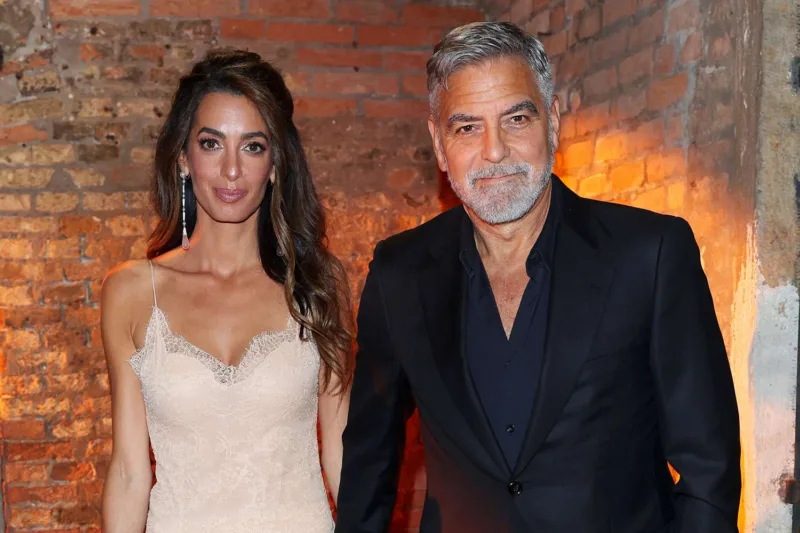 george-amal-clooney