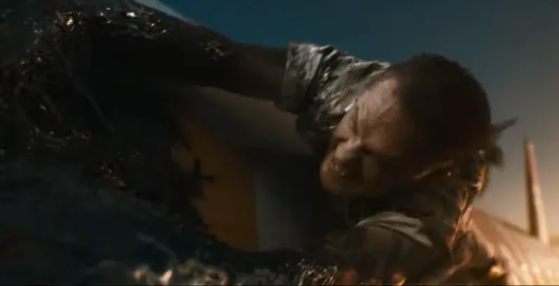 venom 1