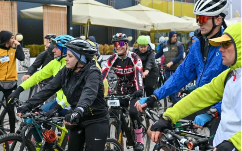 giro di sarajevo