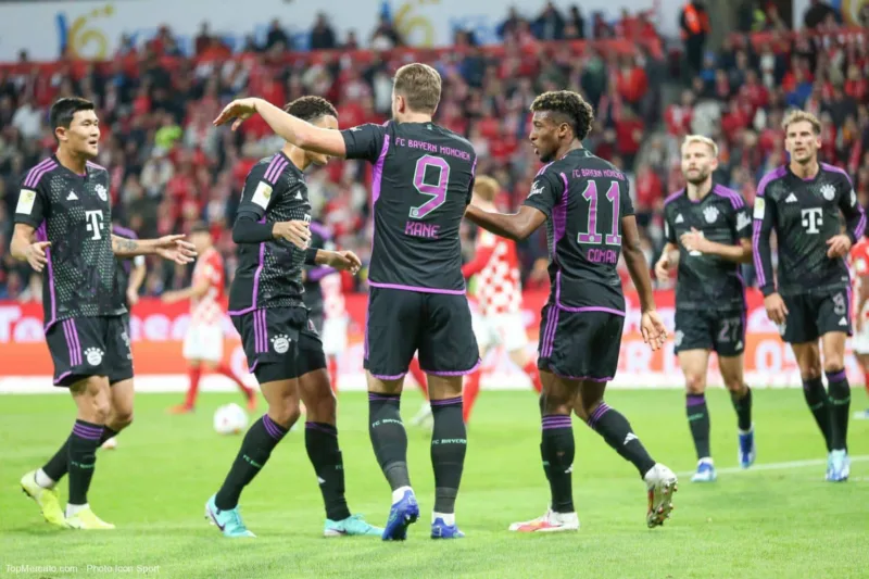 bayern