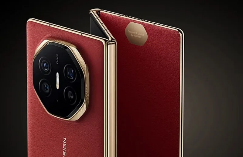 Mate XT Ultimate Huawei