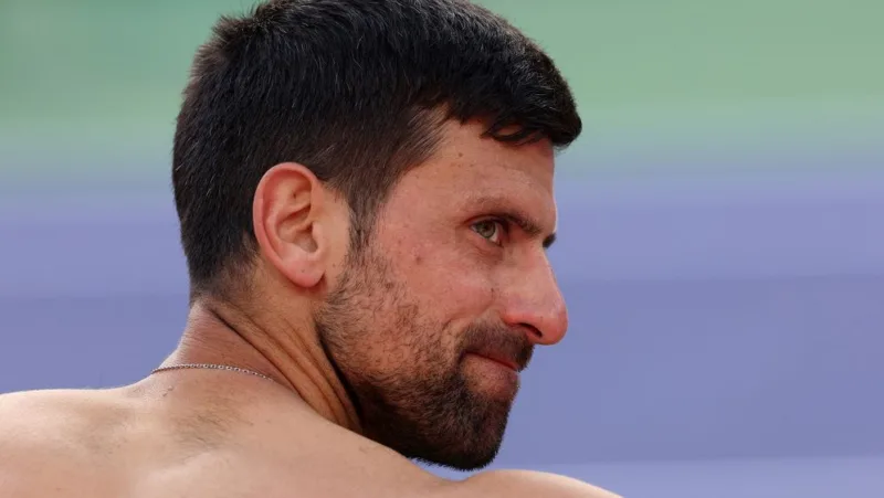 djokovic