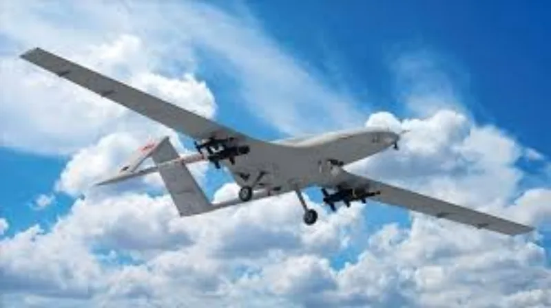 dron