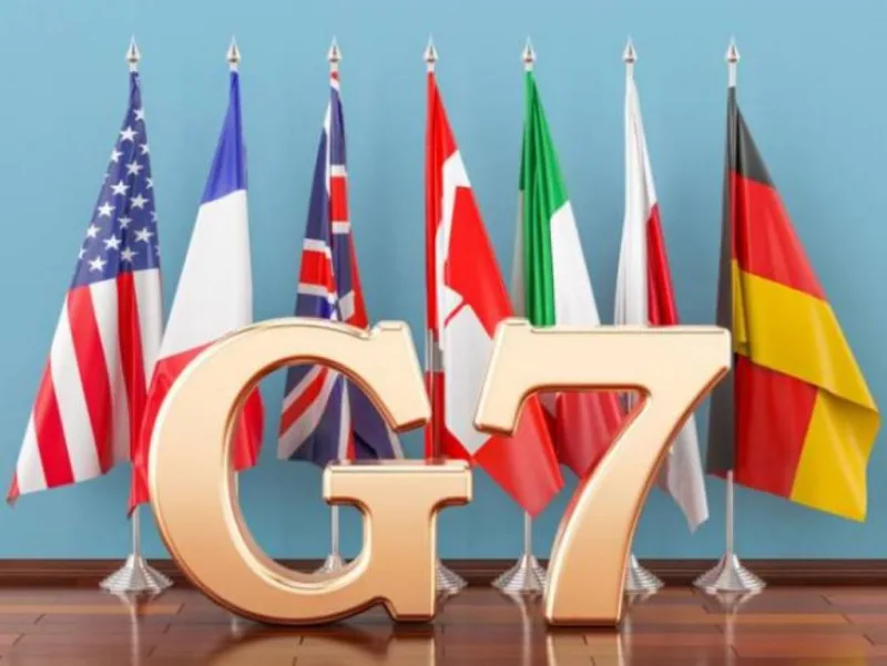 G7