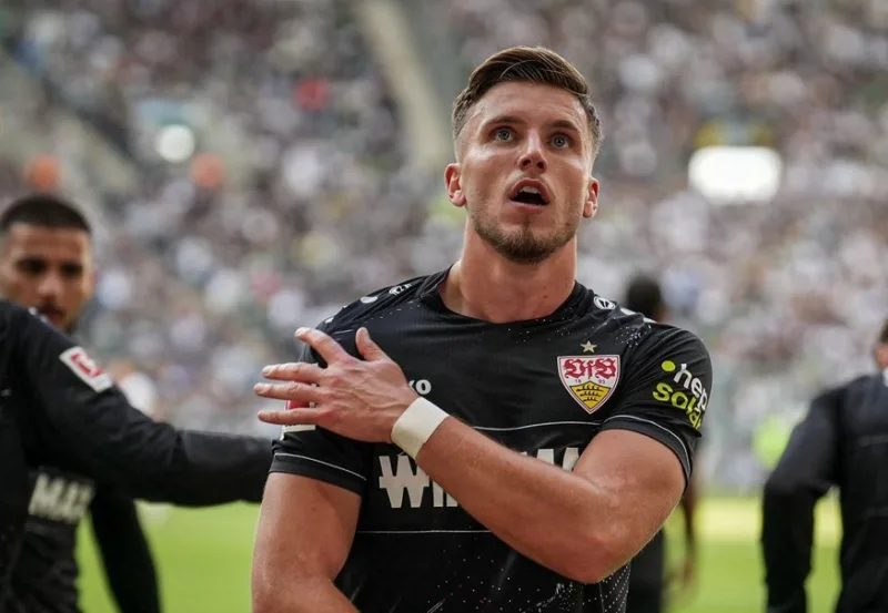 demirovic