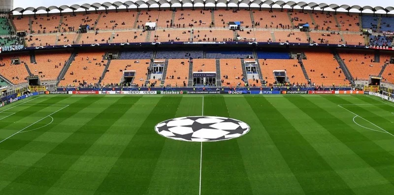 san siro