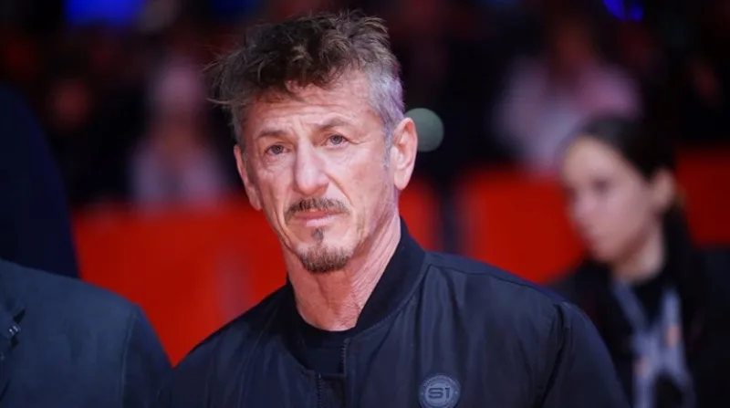 sean penn
