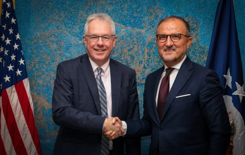 murphy i soreca