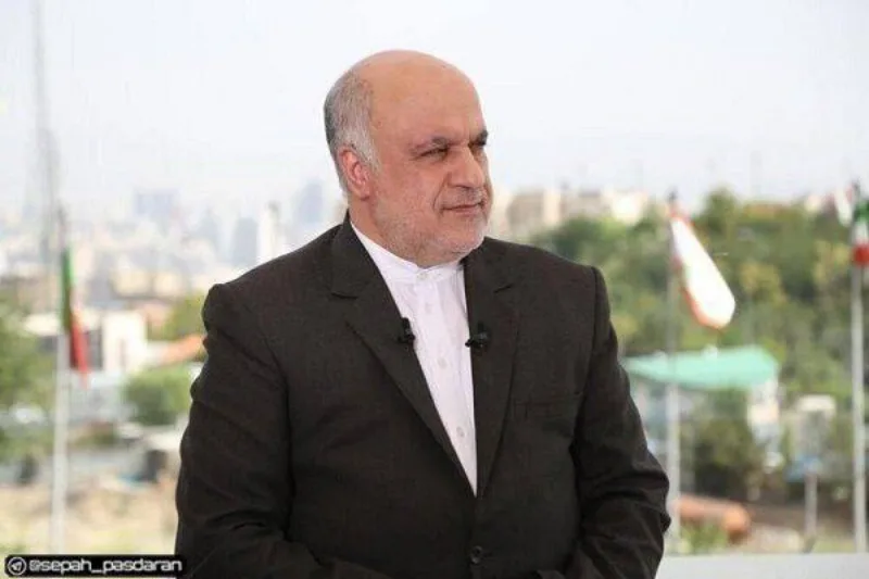 mojtaba amani