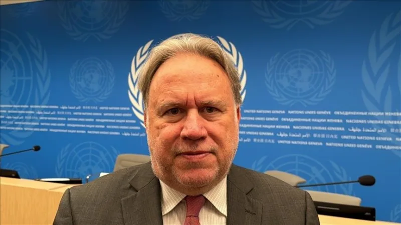 George Katrougalos