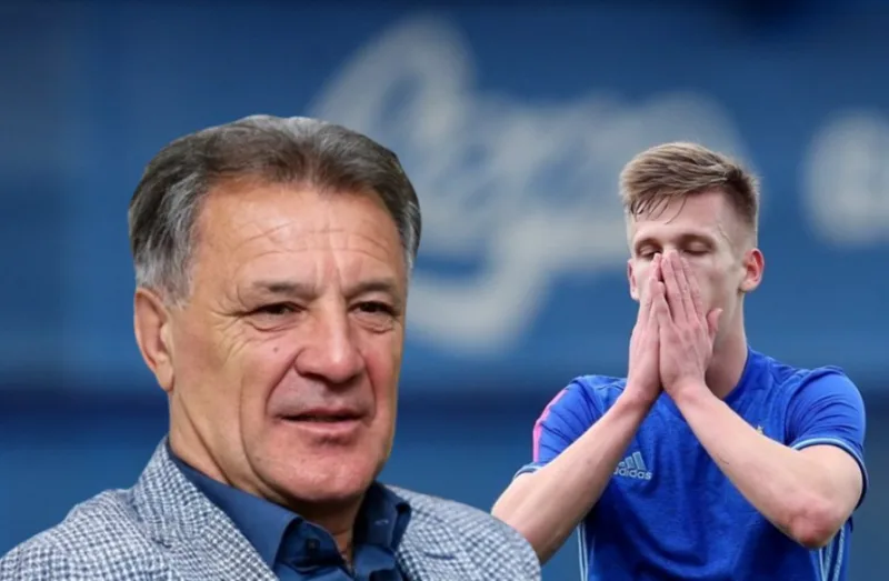 olmo mamic