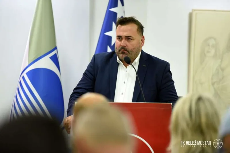 admir rahimic